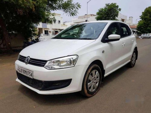 Volkswagen Polo Trendline Diesel, 2011, Diesel MT for sale 