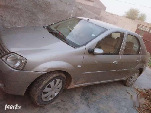 Used Mahindra Renault Logan MT for sale at low price