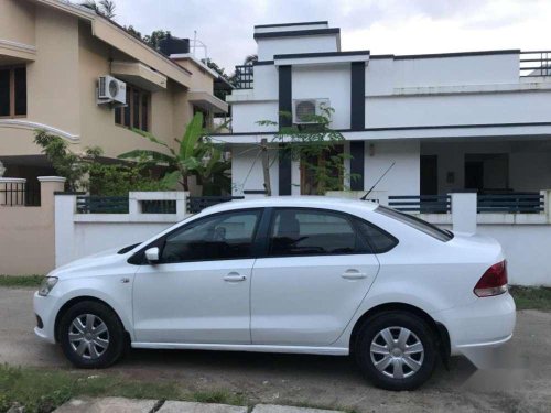 2010 Volkswagen Vento MT for sale 