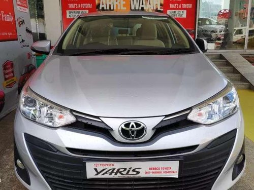 Toyota Yaris G 2018 MT for sale 