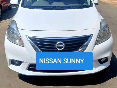 Nissan Sunny XL Diesel, 2014, MT for sale