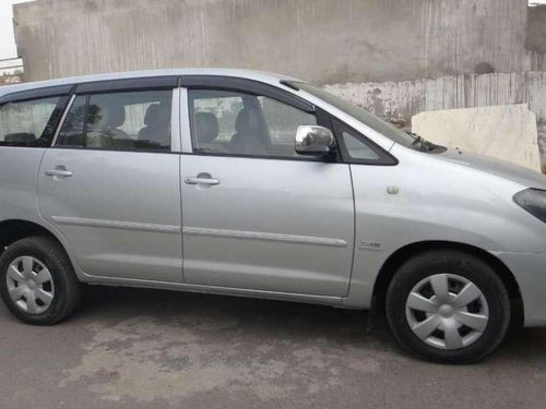 Toyota Innova 2.5 G4 7 STR, 2012, Diesel MT for sale