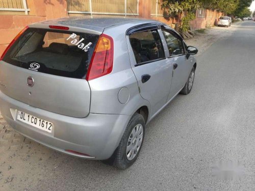 2013 Fiat Punto MT for sale at low price