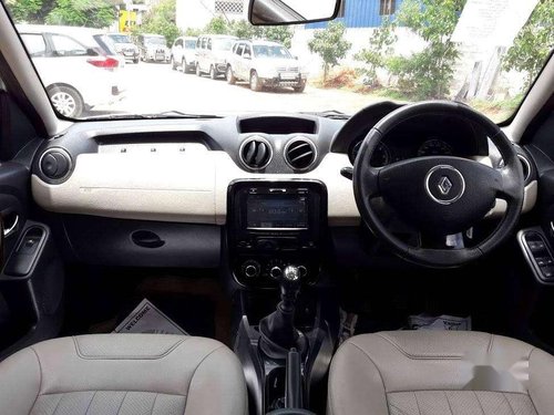 Renault Duster 2013 MT for sale