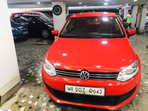 2010 Volkswagen Polo MT for sale at low price