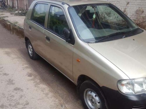 Used 2011 Alto  for sale in Panchkula