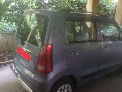 Used 2016 Maruti Suzuki Wagon R VXI AT for sale 