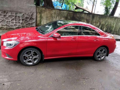 2016 Mercedes Benz A Class AT for sale