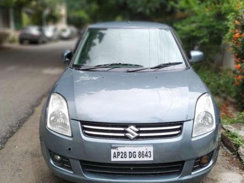 Used 2010 Swift Dzire  for sale in Hyderabad