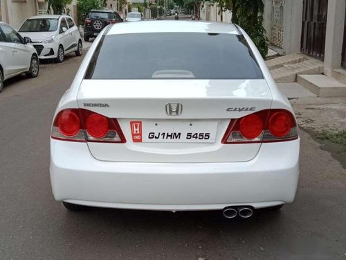 2007 Honda Civic MT for sale