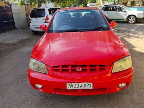 Used Hyundai Accent AT for sale  at low price