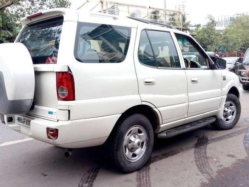 Tata Safari 4x2 EX DiCOR 2.2 VTT, 2012, Diesel MT for sale 