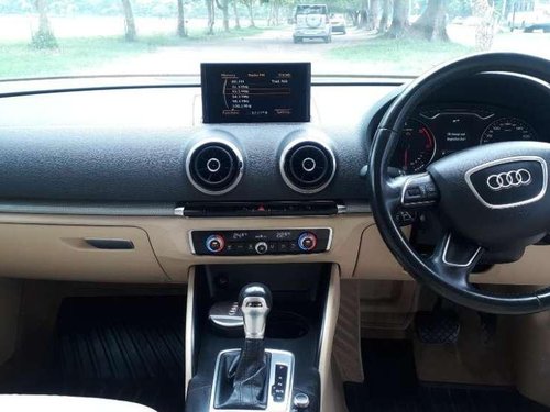 Audi A3 35 TDI Premium Plus + Sunroof, 2015, Diesel AT for sale 