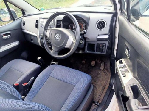 2011 Maruti Suzuki Wagon R VXI MT for sale