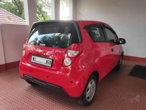 Chevrolet Beat LS Petrol, 2015, MT for sale