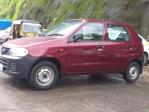 Maruti Suzuki Alto LXi BS-III, 2006, Petrol MT for sale