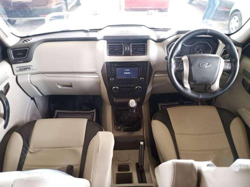 2015 Mahindra Scorpio AT for sale at low price