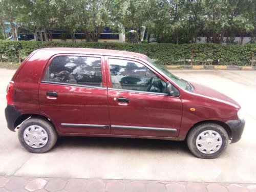 Used 2008 Maruti Suzuki Alto MT for sale