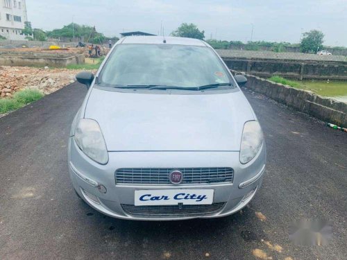 Fiat Punto Dynamic 1.4, 2009, Diesel MT for sale