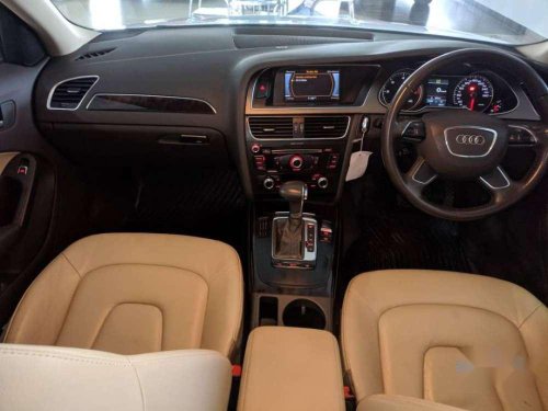 Audi A4 2.0 35 TDI Premium, 2014, Diesel AT for sale 