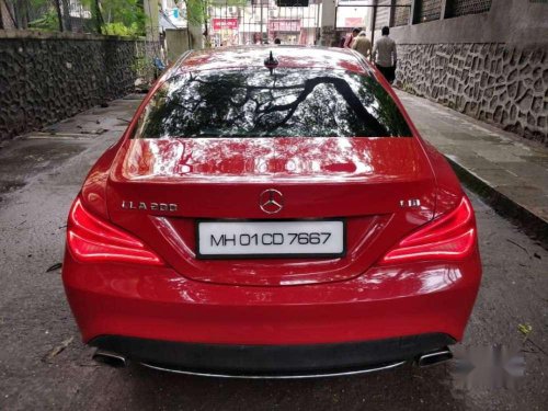 2016 Mercedes Benz A Class AT for sale