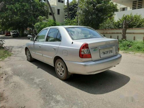 Hyundai Accent GLS 1.6 ABS, 2005, Petrol MT for sale