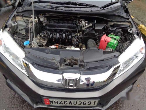 Used Honda City 1.5 V AT Sunroof 2016 for sale 