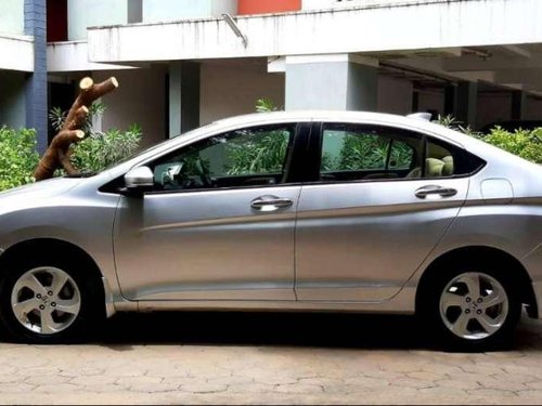 Used 2014 Honda City MT for sale