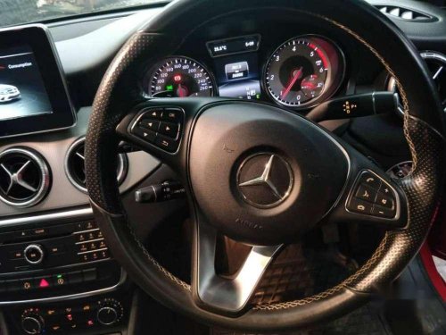 2016 Mercedes Benz A Class AT for sale