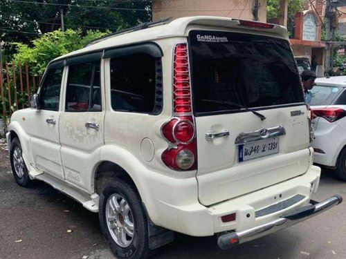 Mahindra Scorpio VLX 2WD Airbag Special Edition BS-IV, 2011, Diesel MT for sale