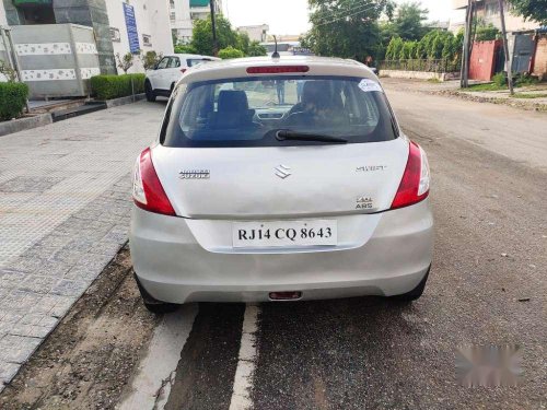 Used 2012 Swift ZDI  for sale in Jaipur