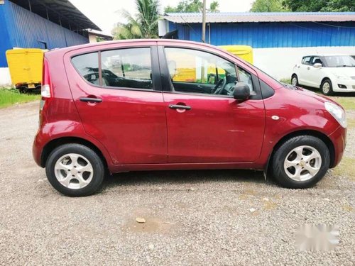 Maruti Suzuki Ritz, 2011, Petrol MT for sale