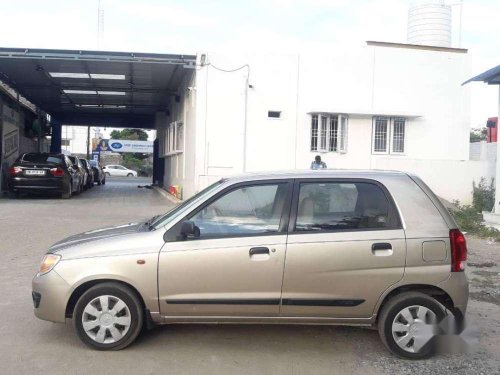 Used 2010 Alto K10 VXI  for sale in Madurai