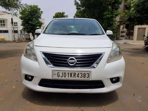 Used 2012 Sunny XV D  for sale in Ahmedabad