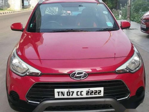 Hyundai i20 Active, 2015, Petrol MT for sale