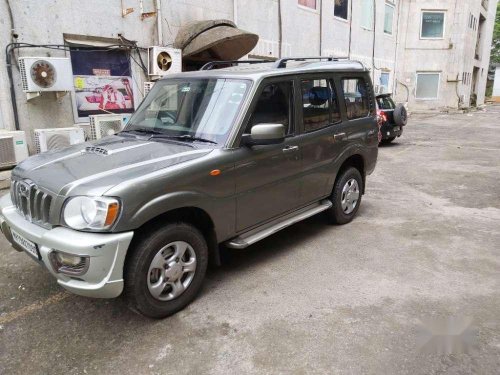 Mahindra Scorpio LX BS-IV, 2010, Diesel MT for sale