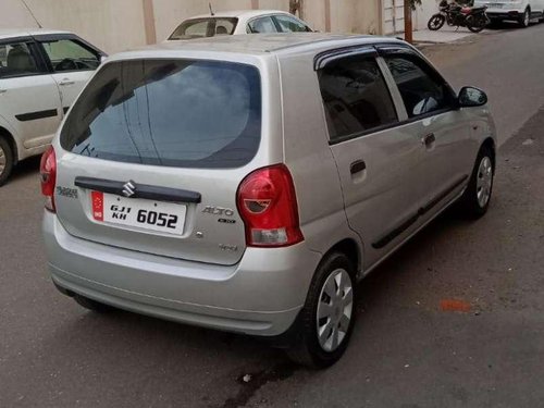 Used 2011 Alto K10 VXI  for sale in Rajkot