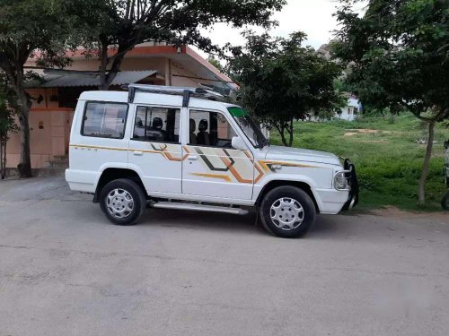 2008 Tata Sumo Victa MT for sale 