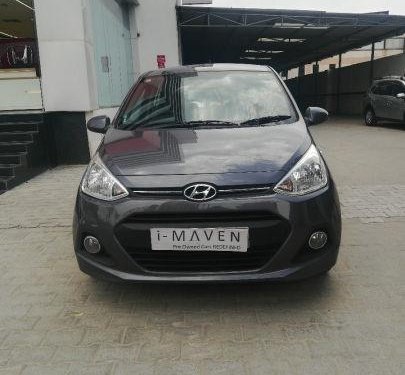 Used Hyundai i10 Magna MT 2014 for sale