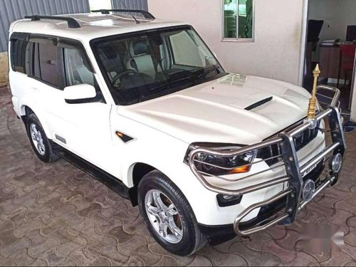 2015 Mahindra Scorpio AT for sale at low price