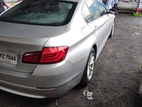 BMW 5 Series 520d Sedan AT for sale 