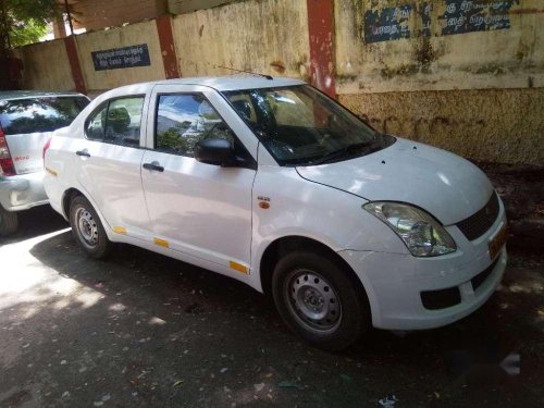 Maruti Suzuki Swift Dzire Tour, 2016 MT for sale 