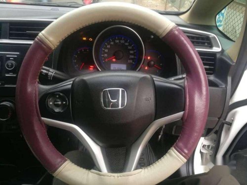 2015 Honda Jazz S MT for sale