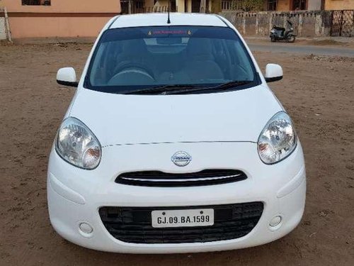 Used 2011 Micra Diesel  for sale in Nadiad