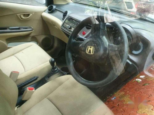 2012 Honda Brio E MT for sale at low price