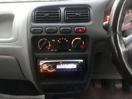 Used 2011 Alto K10 LXI  for sale in Madurai