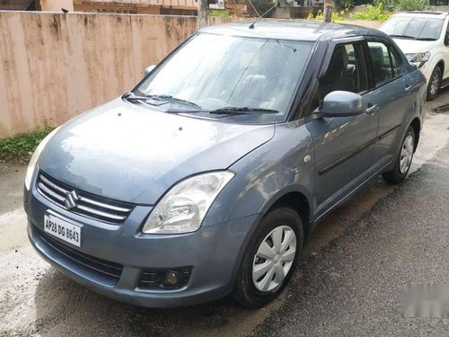 Used 2010 Swift Dzire  for sale in Hyderabad