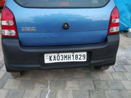 Maruti Suzuki Alto LXi BS-III, 2007, Petrol MT for sale