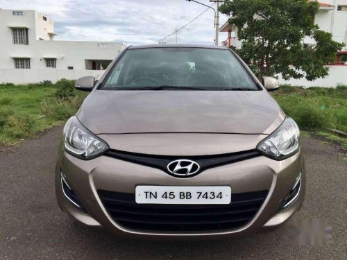 Hyundai i20 Magna 1.2, 2012, Petrol AT for sale 