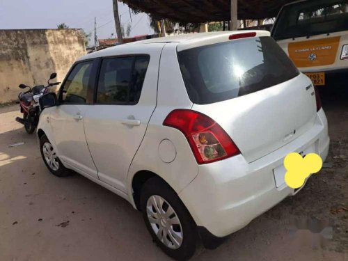 Maruti Suzuki Swift VDI 2010 MT for sale